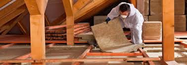 Types of Insulation We Offer in York, AL